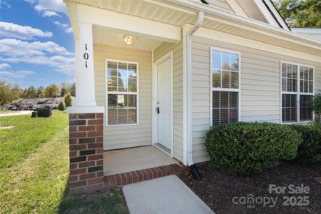 101 Bungalow Drive