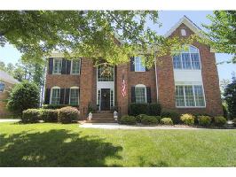 1909 Chestnut Hill Drive 