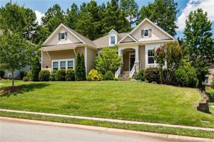 445 Woodward Ridge Drive