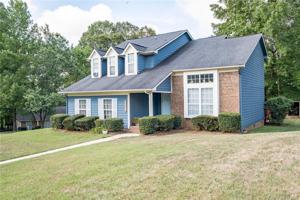 10901 Lassen Court