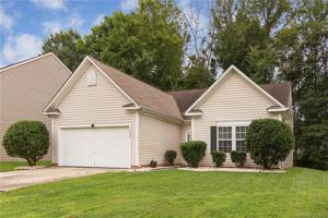 11437 Northwoods Forest Drive