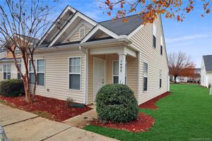 1495 Harpers Inlet Drive