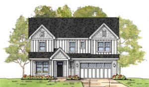 4108 Spring Cove Way