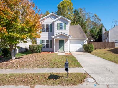 11610 Carrington Hill Drive