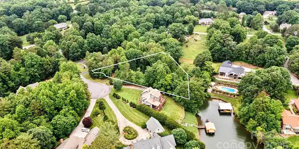 0 Lake Forest Drive