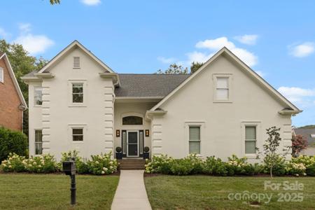 16500 Morecambe Drive