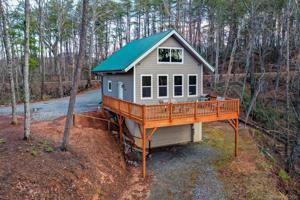 650 Buffalo Shoals Road