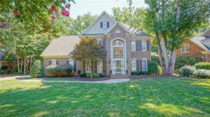904 Hoke Trail