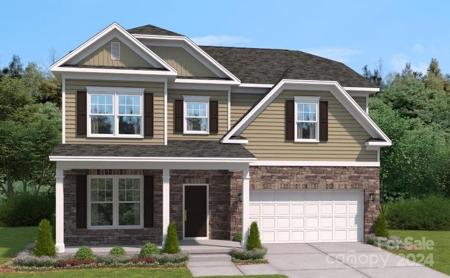 3244 Laurel Brook Drive