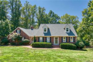 107 Canterbury Drive
