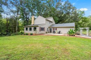 2233 Rufus Ratchford Road