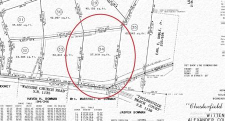 0 Wayside Church Road