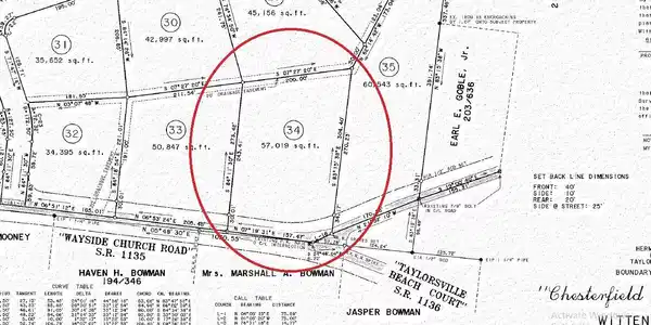 0 Wayside Church Road