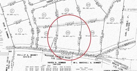 0 Wayside Church Road