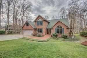 153 Waterwood Drive