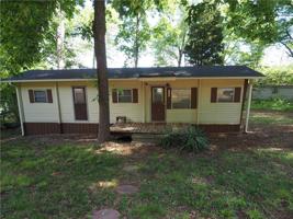 4263 Laurel Hill Road