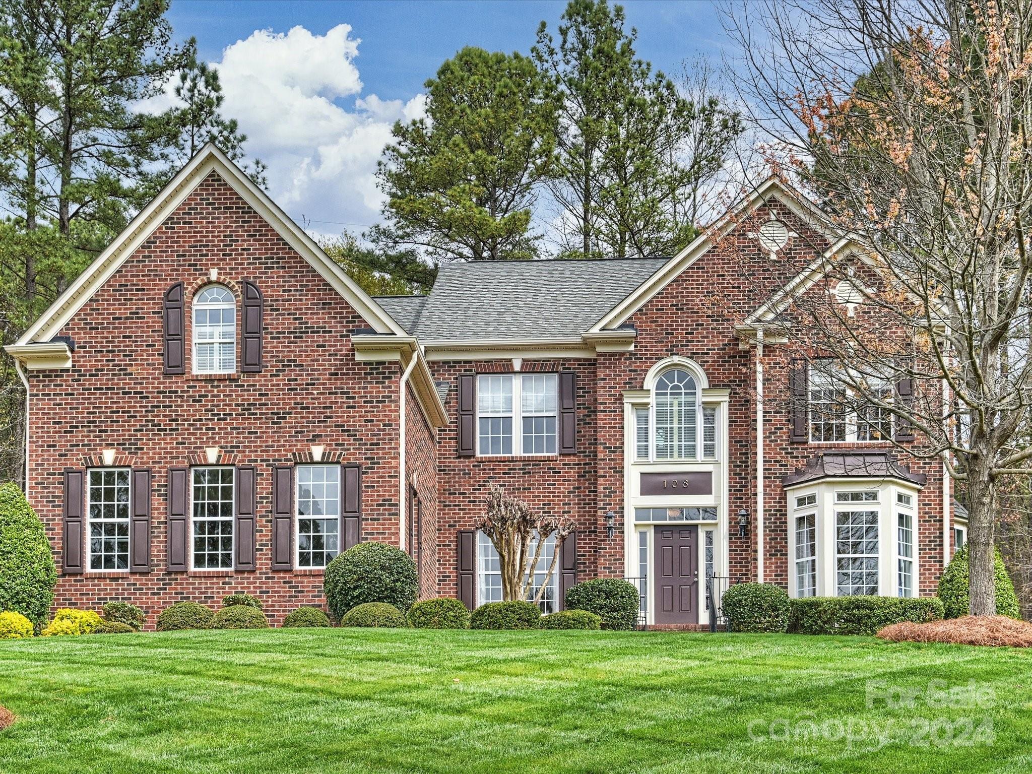 108 Braxton Gate Court, Mount Holly, NC lhrmls02094766