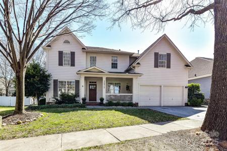 8412 Westmoreland Lake Drive