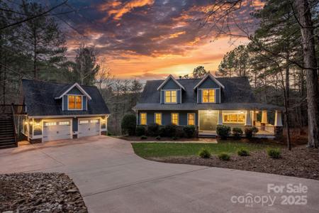 1461 Sunset Point Drive