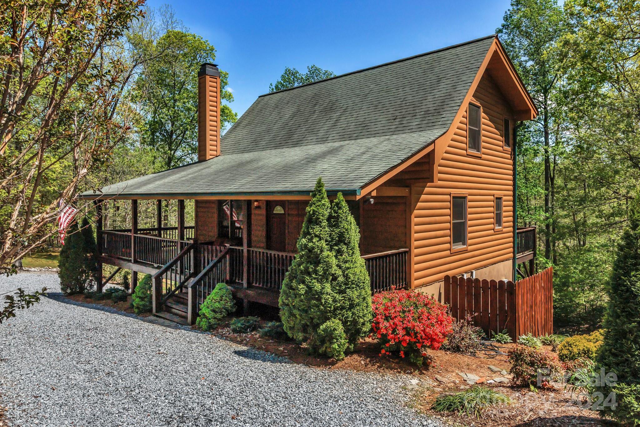 566 Nathan McDaniel Drive, Nebo, NC lhrmls01929200