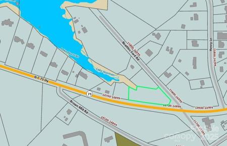 14899 NC Hwy 73 Highway