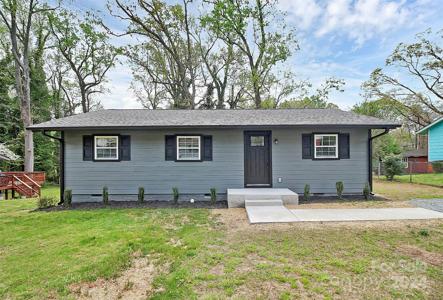 5201 Queen Anne Road