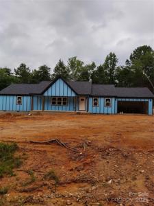 2021 Dogwood Trail