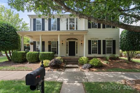 3938 Conner Glenn Drive