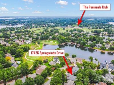 17426 Springwinds Drive