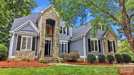 221 Whiterock Drive