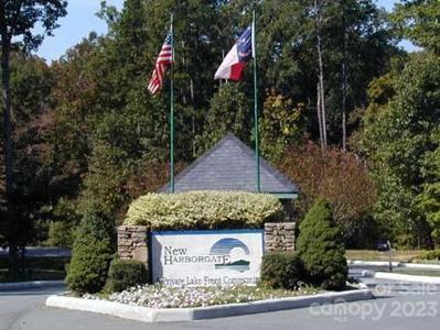 00 Harborgate Drive