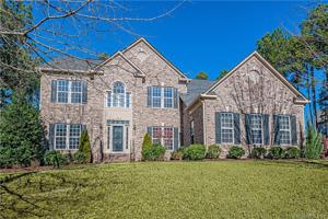 17918 Durrango Court