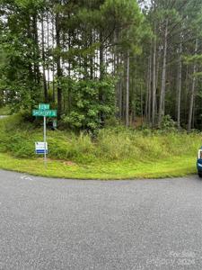 103 W Shortoff Trail NW Corner