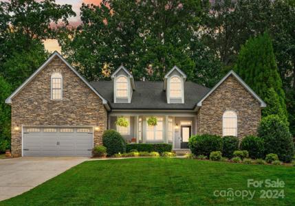 687 Normandy Road