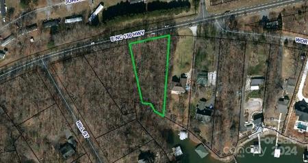 6845 E NC 150 Highway