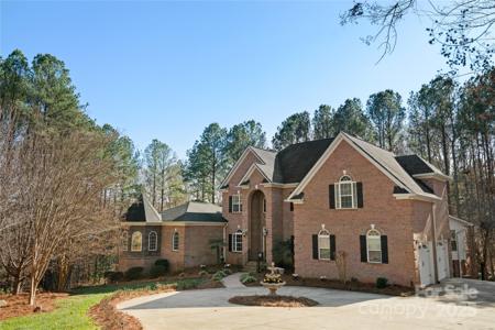 9135 Fair Oak Drive
