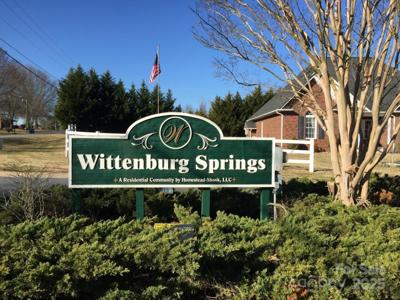 Lot 33 WITTENBURG SPRINGS Drive