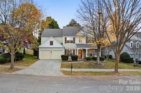 18015 Harbor Mist Road