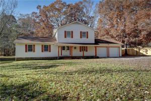 3445 Homestead Road