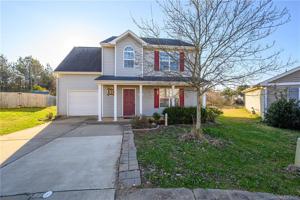 9308 Dewey Drive