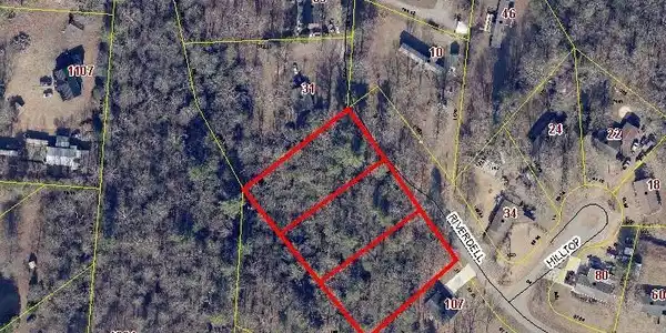 3 Lots on Riverdell Road