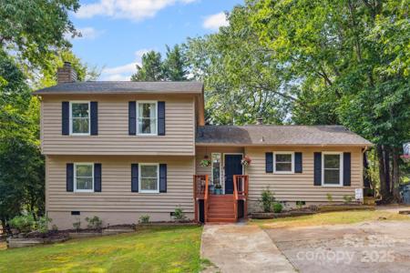 9111 Windjammer Drive