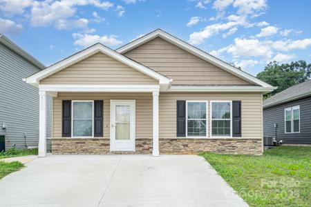 2550 Snow Creek Road NE