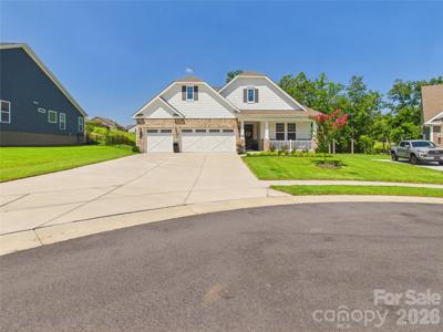 8027 Longwaters Court