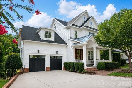 630 James Alexander Way