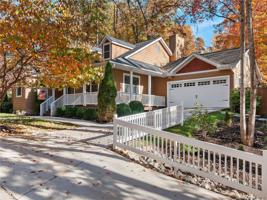 20 Francis Asbury Road