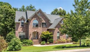 743 Irish Green Drive