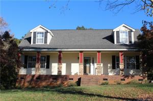 347 Lakehurst Farm Road