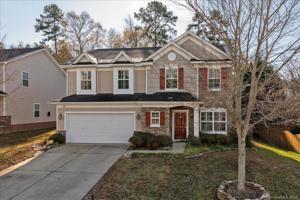 10637 Bedlington Road