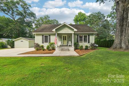 3770 Buck Point Road